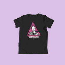Load image into Gallery viewer, John Waters Kids T-Shirt
