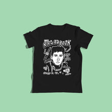 Load image into Gallery viewer, King Ad-Rock (Beastie Boys) T-shirt
