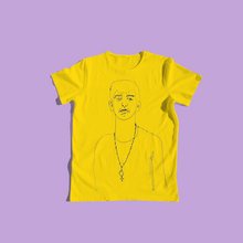 Load image into Gallery viewer, JD Samson (Le Tigre) Shirt
