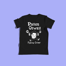 Load image into Gallery viewer, Patton Oswalt Kids T-Shirt
