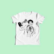 Load image into Gallery viewer, Joey Soloway Kids T-shirt
