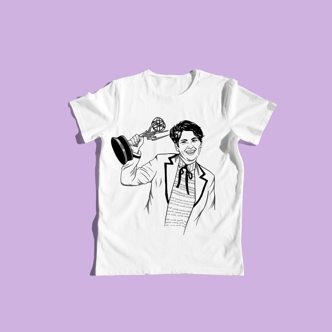 Joey Soloway T-shirt