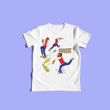Load image into Gallery viewer, Brontez Purnell T-shirt
