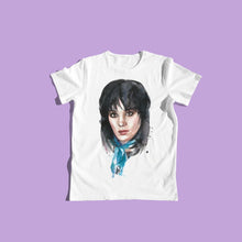 Load image into Gallery viewer, Joan Jett T-shirt
