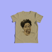 Load image into Gallery viewer, W. Kamau Bell T-shirt
