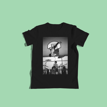 Load image into Gallery viewer, The Guy Picciotto &amp; Brendan Canty (Fugazi) Kids T-shirt

