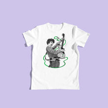 Load image into Gallery viewer, Billie Joe Armstrong (Green Day) T-shirt
